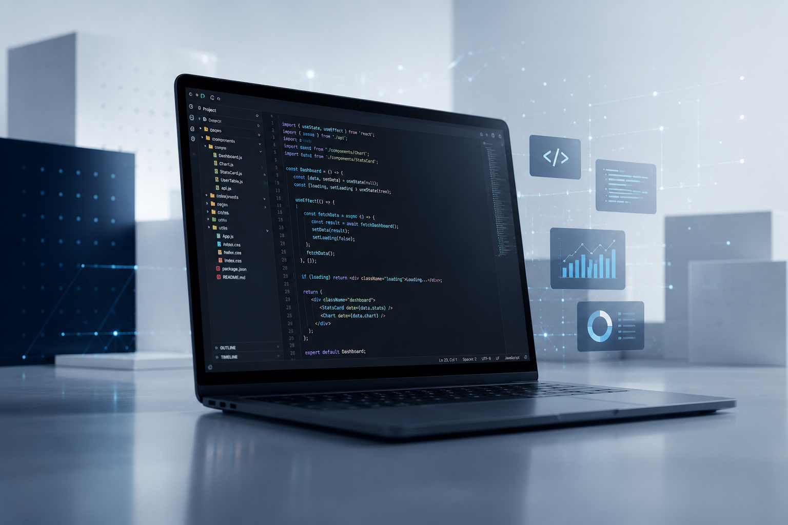 Software Development